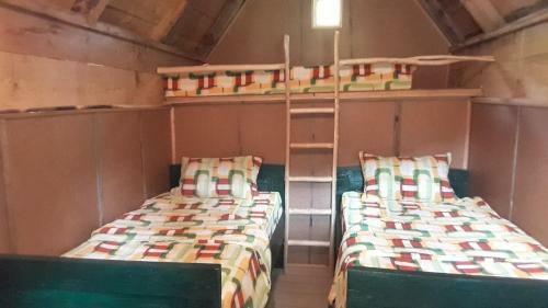 Hostal Eko Kamp Dzogaska Vrela