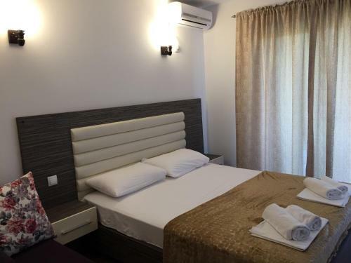 Hostal Apartments Cungu