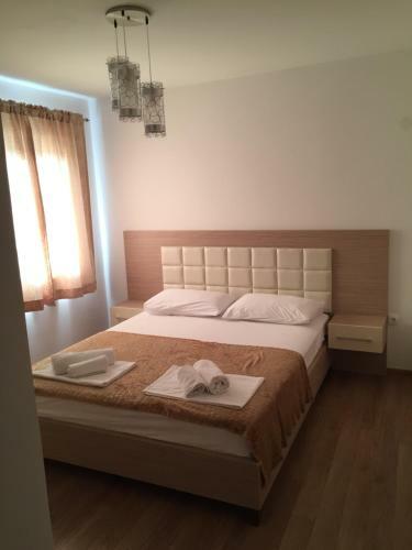Hostal Apartments Cungu