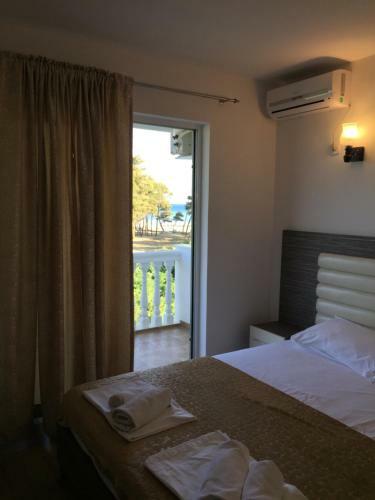 Hostal Apartments Cungu