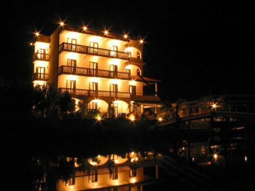 Hostal Apartments Cungu