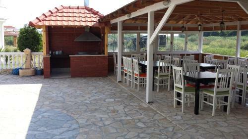 Hostal Apartments Cungu