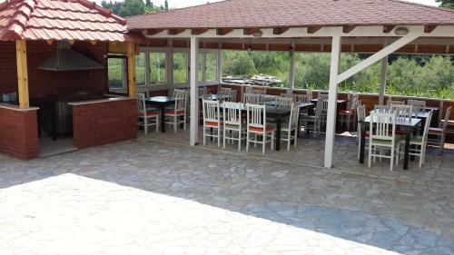 Hostal Apartments Cungu