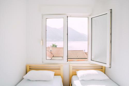 Apartment Riviera Dobrota