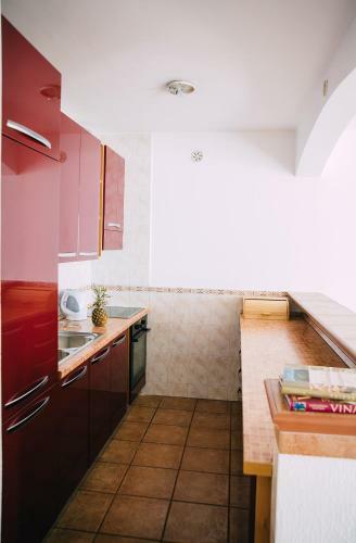 Apartment Riviera Dobrota