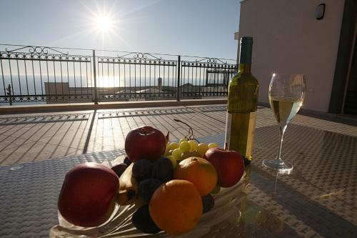 Villa Sunset Residence