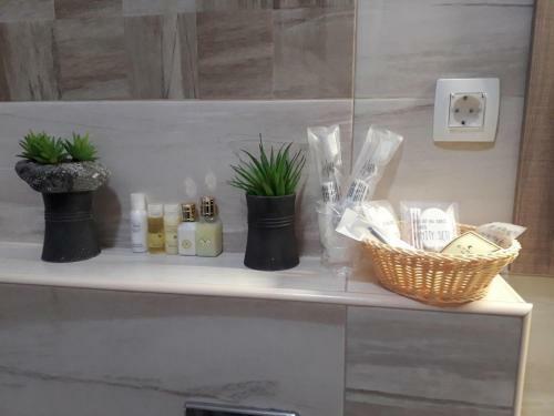 Apartamento Minka