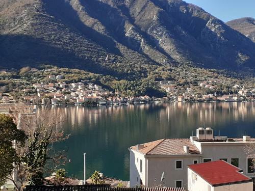 Apartments Dragan