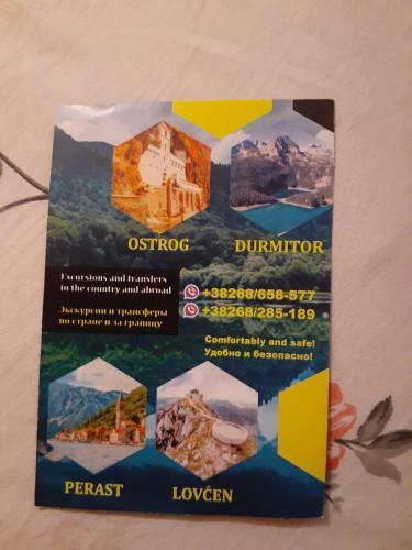 Apartments Dragan