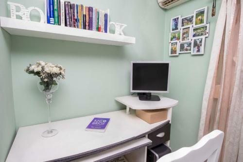 Apartment Ancora