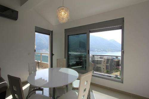Adriatic Pearl Apartments