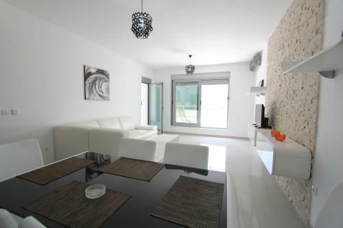Adriatic Pearl Apartments