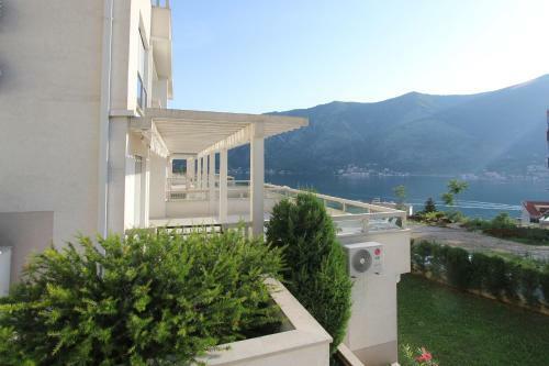 Adriatic Pearl Apartments