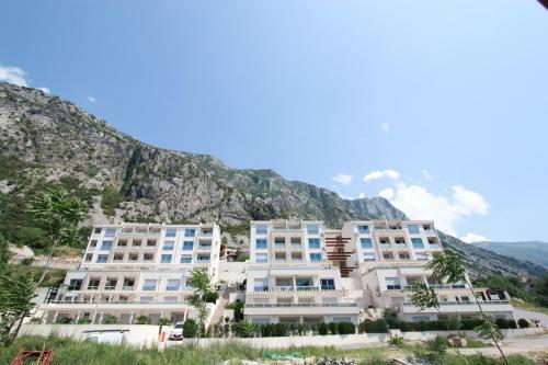 Adriatic Pearl Apartments