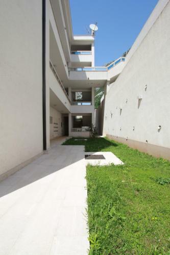 Adriatic Pearl Apartments