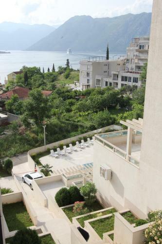 Adriatic Pearl Apartments