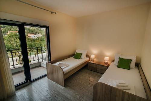 Apartamentos Hedera Residences - Morinj