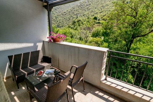 Apartamentos Hedera Residences - Morinj