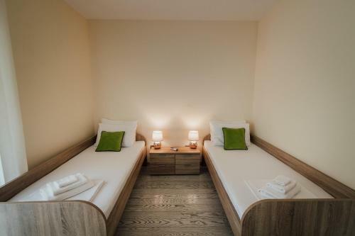 Apartamentos Hedera Residences - Morinj