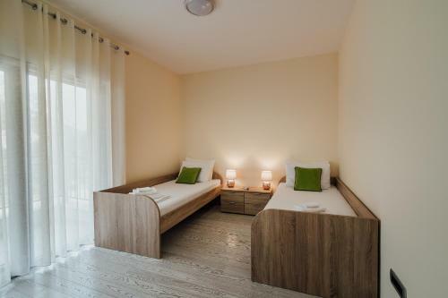 Apartamentos Hedera Residences - Morinj