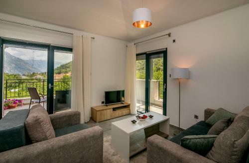 Apartamentos Hedera Residences - Morinj