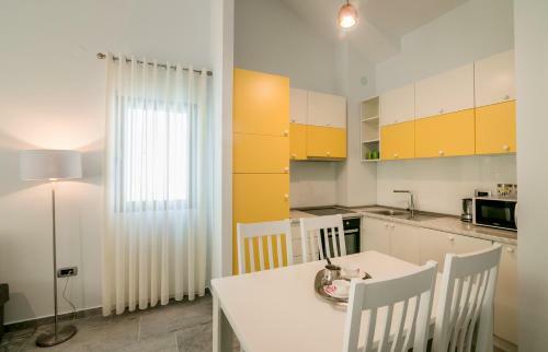 Apartamentos Hedera Residences - Morinj