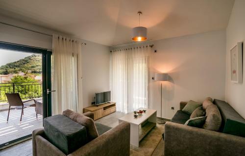 Apartamentos Hedera Residences - Morinj