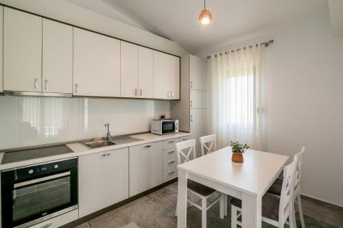 Apartamentos Hedera Residences - Morinj
