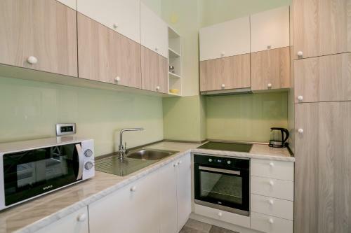 Apartamentos Hedera Residences - Morinj