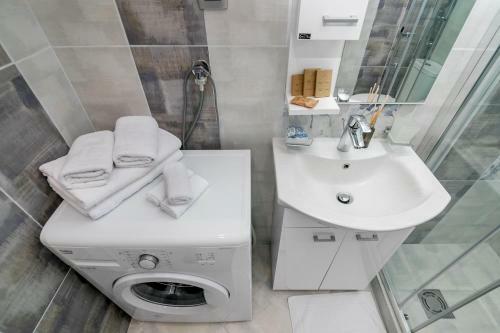 Apartamentos Hedera Residences - Morinj