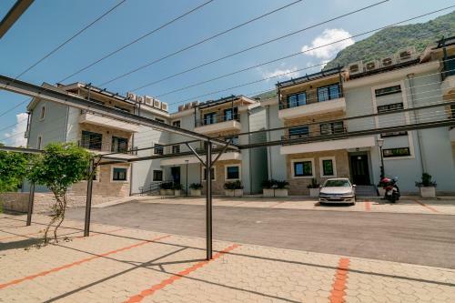 Apartamentos Hedera Residences - Morinj