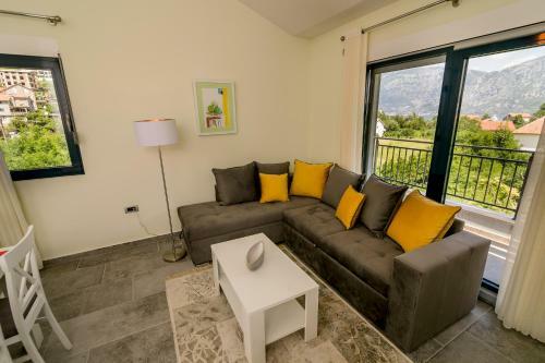 Apartamentos Hedera Residences - Morinj