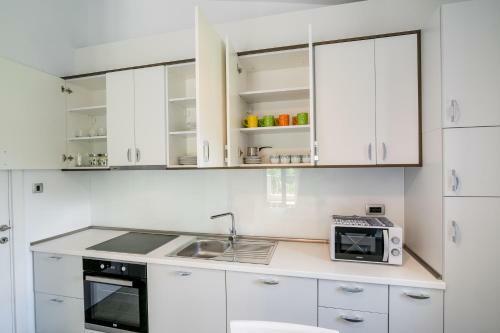 Apartamentos Hedera Residences - Morinj