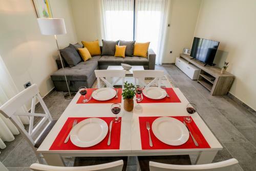 Apartamentos Hedera Residences - Morinj