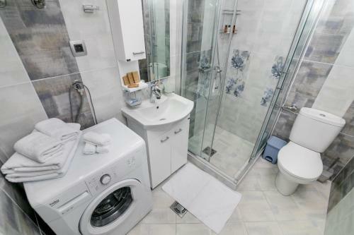 Apartamentos Hedera Residences - Morinj