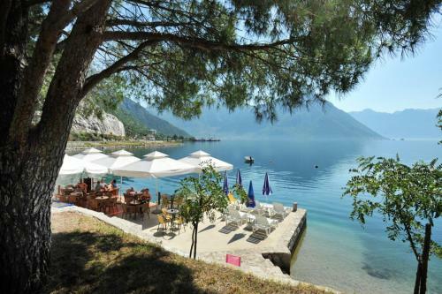 Apartamentos Hedera Residences - Morinj