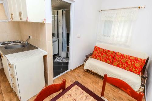 Apartments Zeko