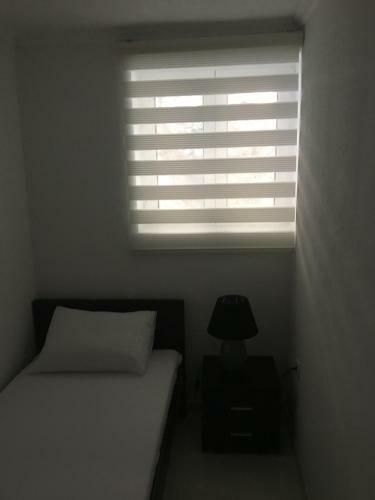 Apartment Apollo