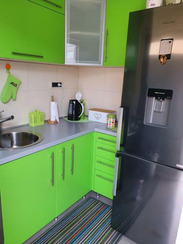 Apartmani Boskovic