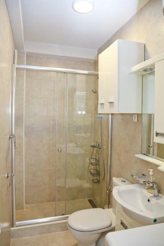 Apartments Dorothea Lux
