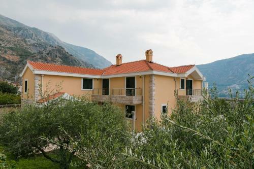 Apartments Los Olivos