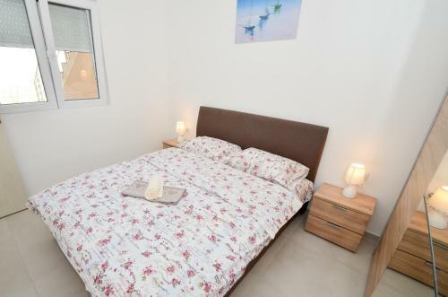 Apartamentos Four Seasons
