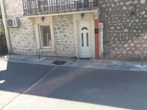Apartment Teodora