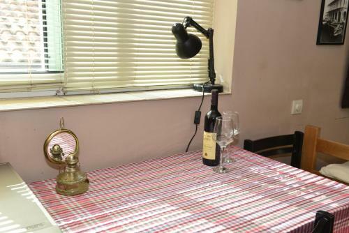 Apartment Tina Key