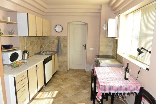 Apartment Tina Key