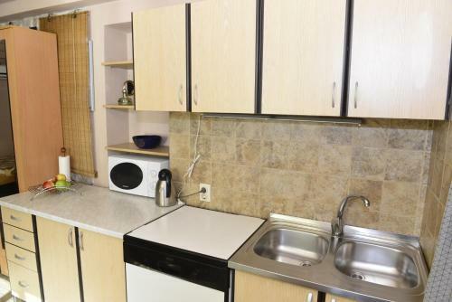 Apartment Tina Key