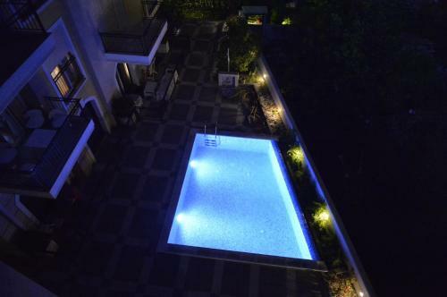 Aleksandar Apartment
