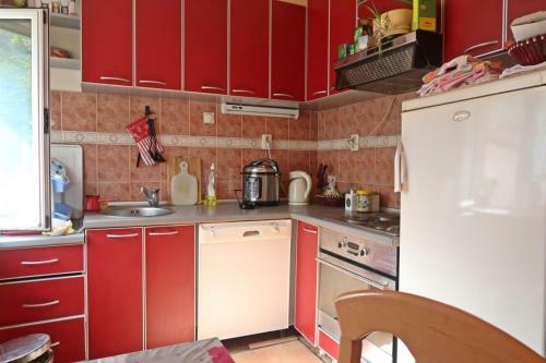 Apartamento Cattaro Strawberry