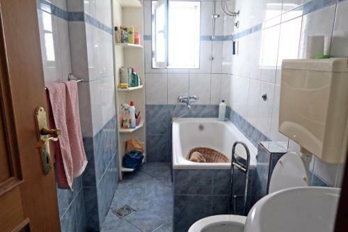Apartamento Cattaro Strawberry