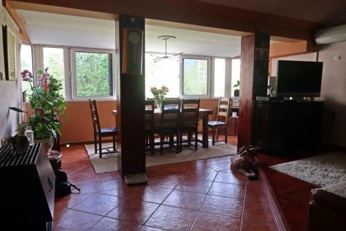 Apartamento Cattaro Strawberry
